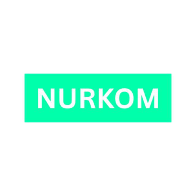 NUKOM Logo