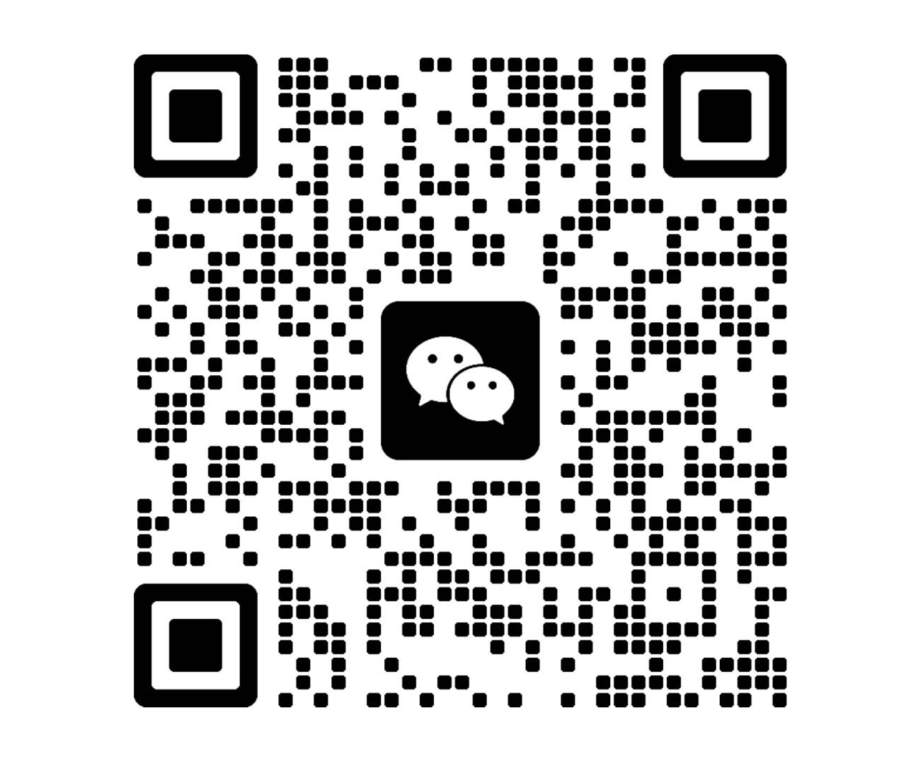 AZB WeChat QR Code