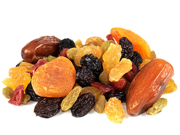 Premium dry fruits collection